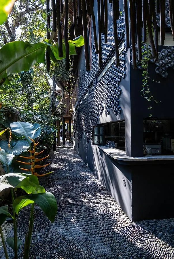 *****  Maka Hotel Boutique Tulum Mexiko
