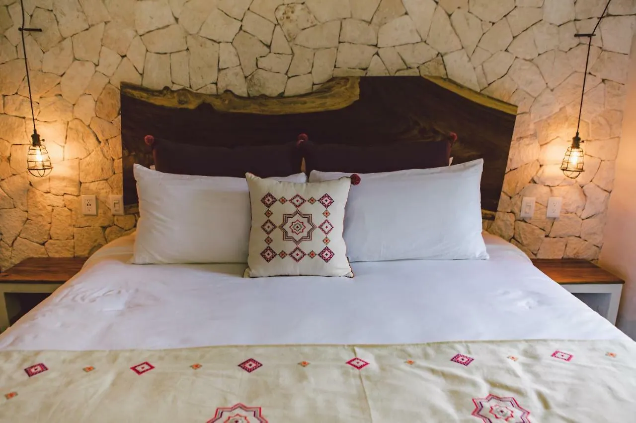 Maka Hotel Boutique Tulum