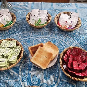 Mio Boutique 5*, Tulum Mexiko